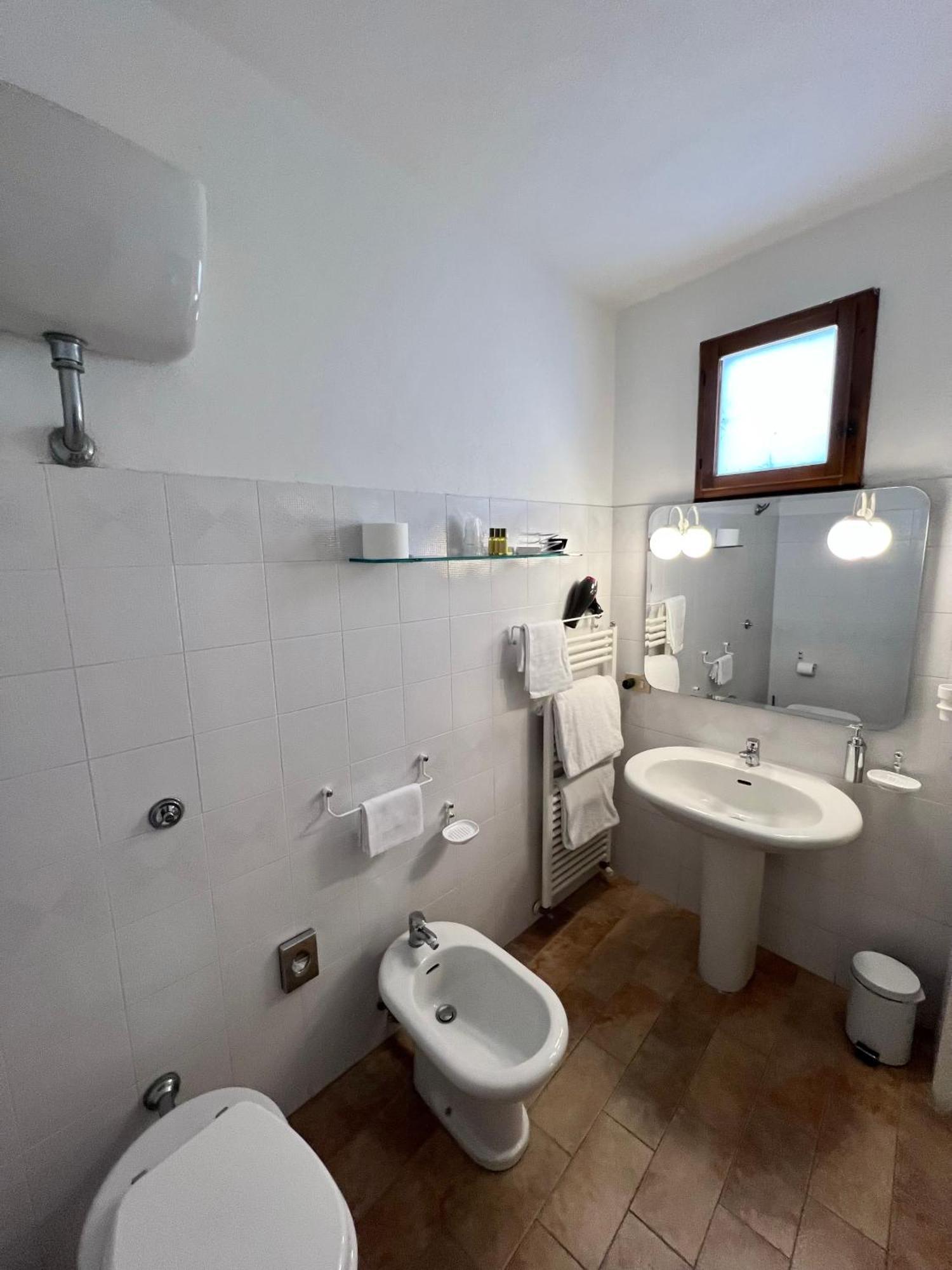 Le Viole Apartment San Gimignano Exterior photo
