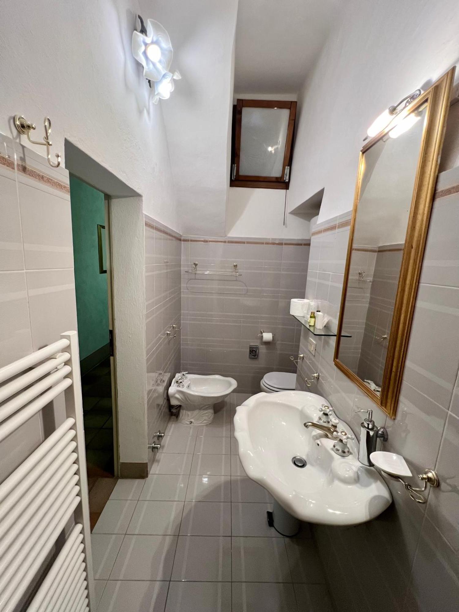 Le Viole Apartment San Gimignano Exterior photo