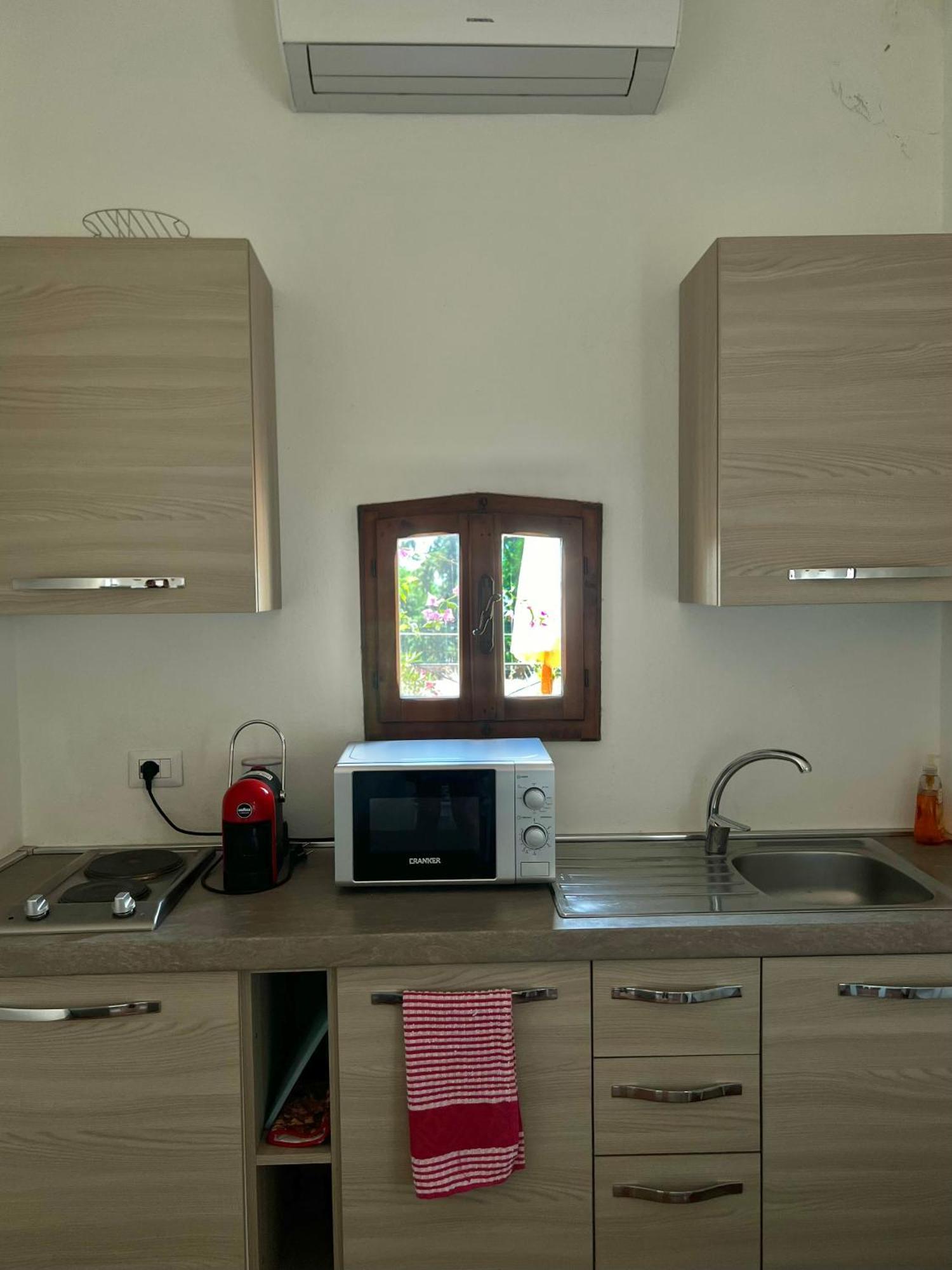 Le Viole Apartment San Gimignano Exterior photo